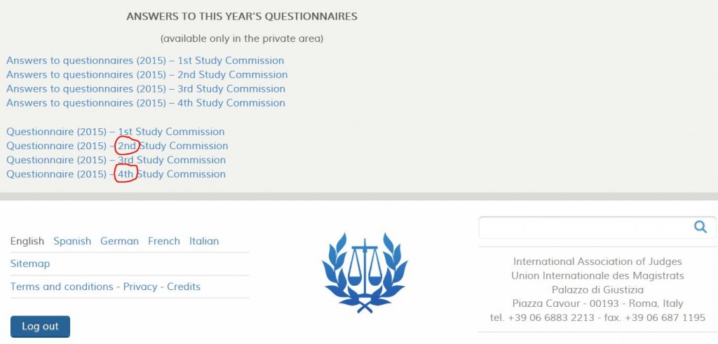 questionnaires2and4