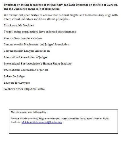 UNSpecialRapporteur16June2016b