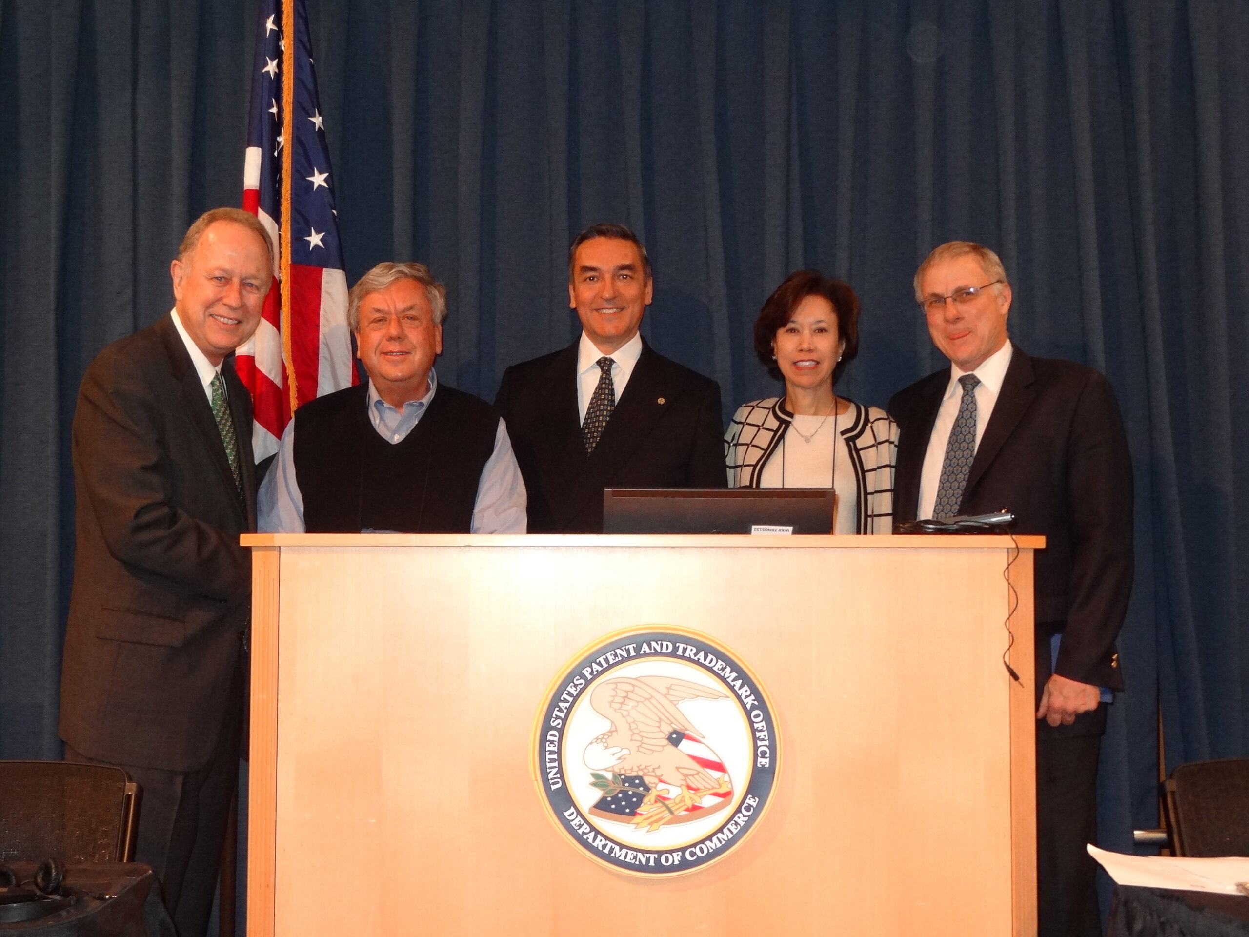 55th Annual Meeting