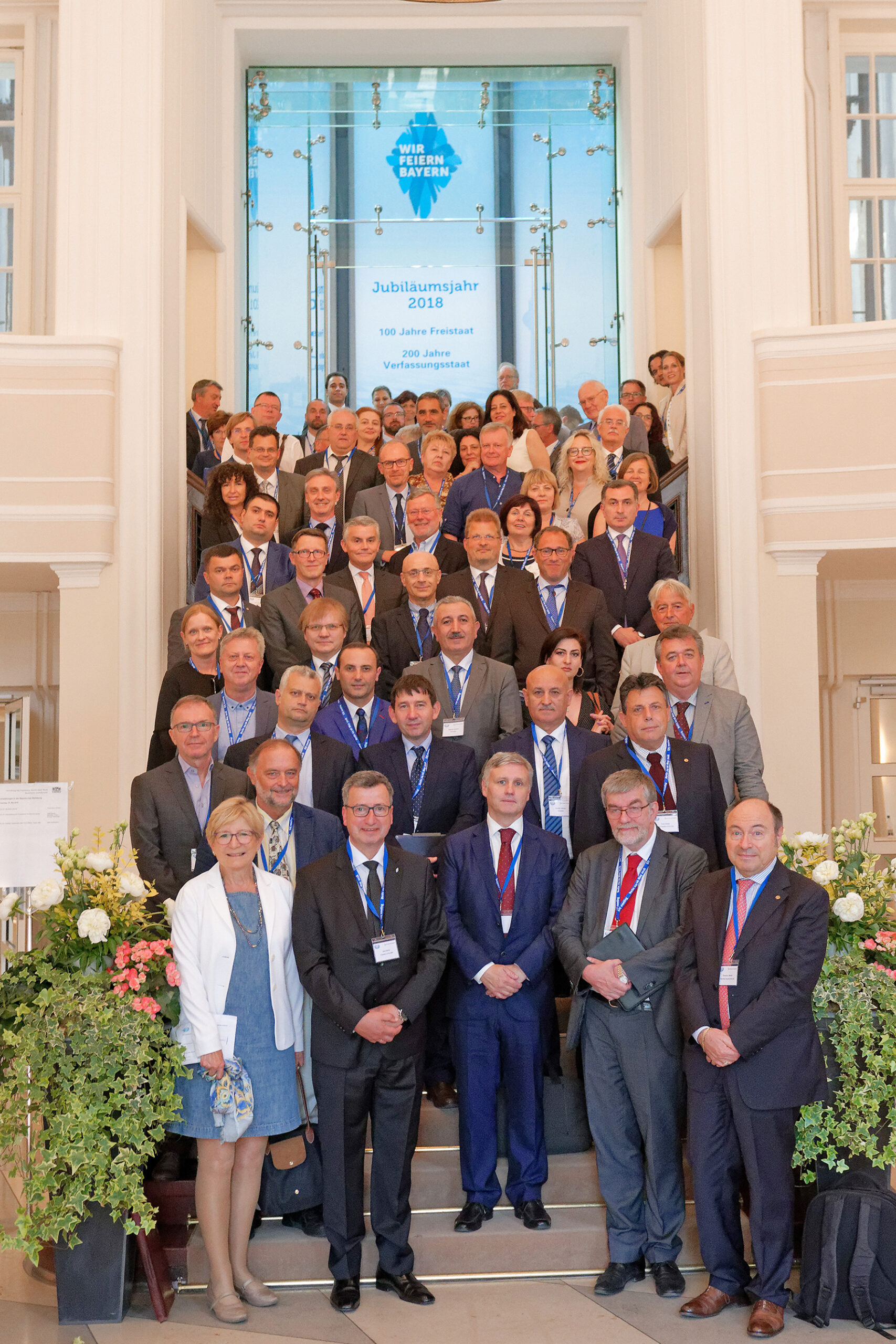 European Association of Judges