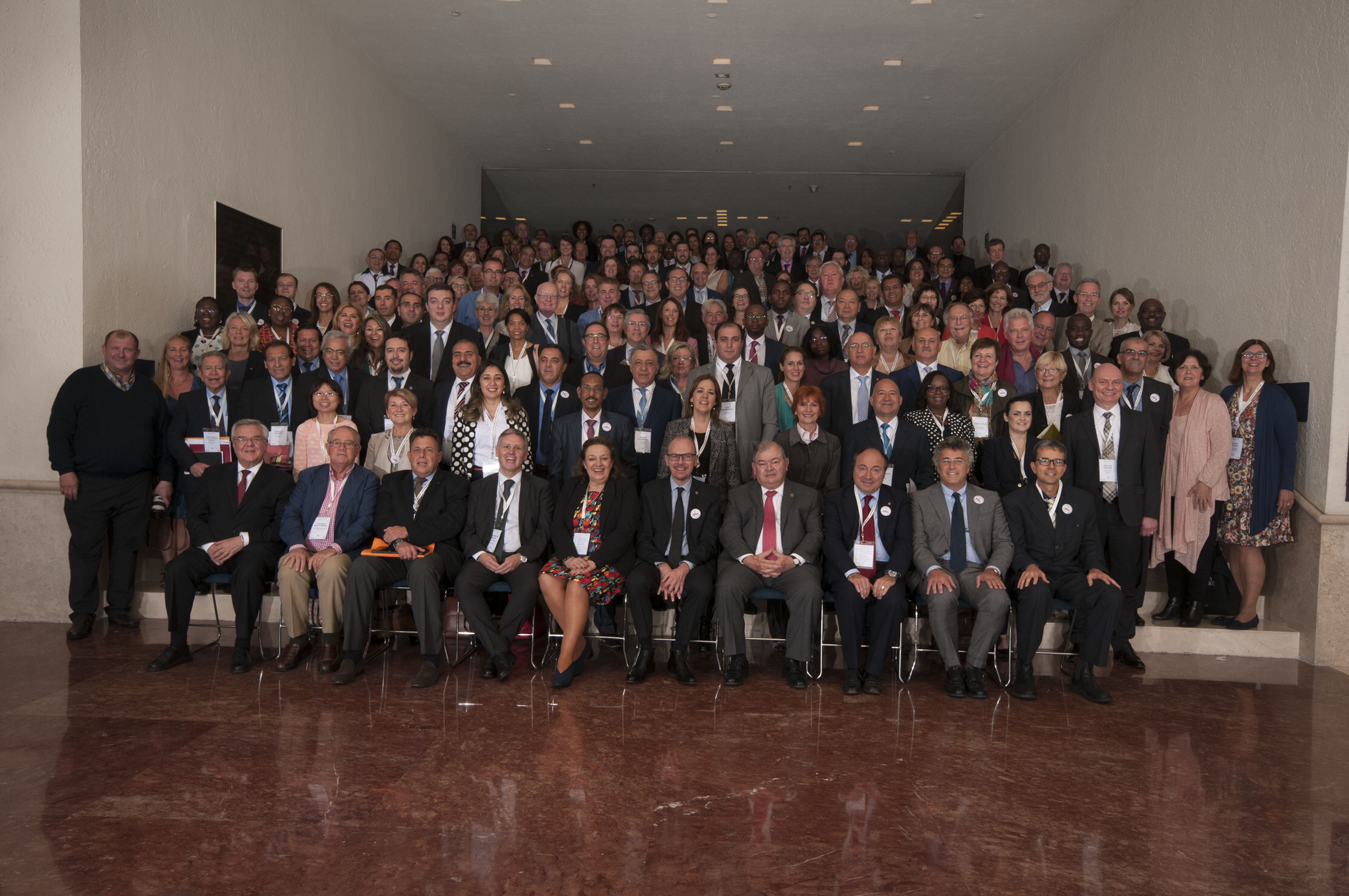 59th Annual Meeting