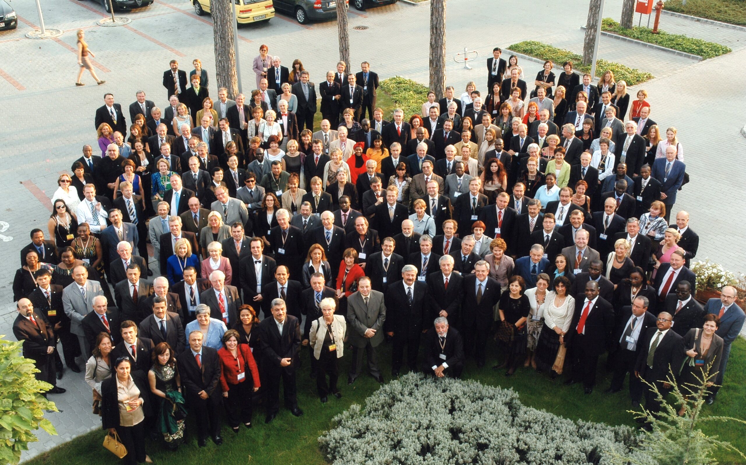 49th Annual Meeting