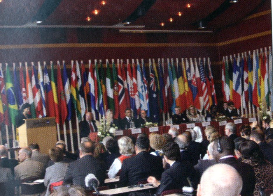 50th Annual Meeting