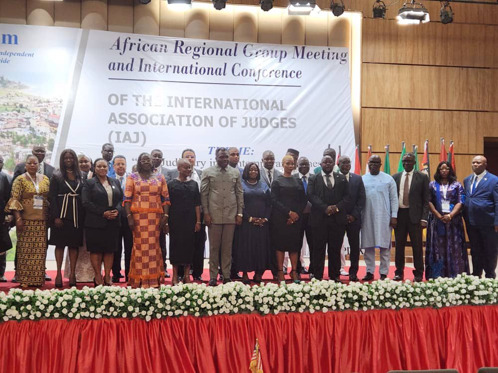 African Group