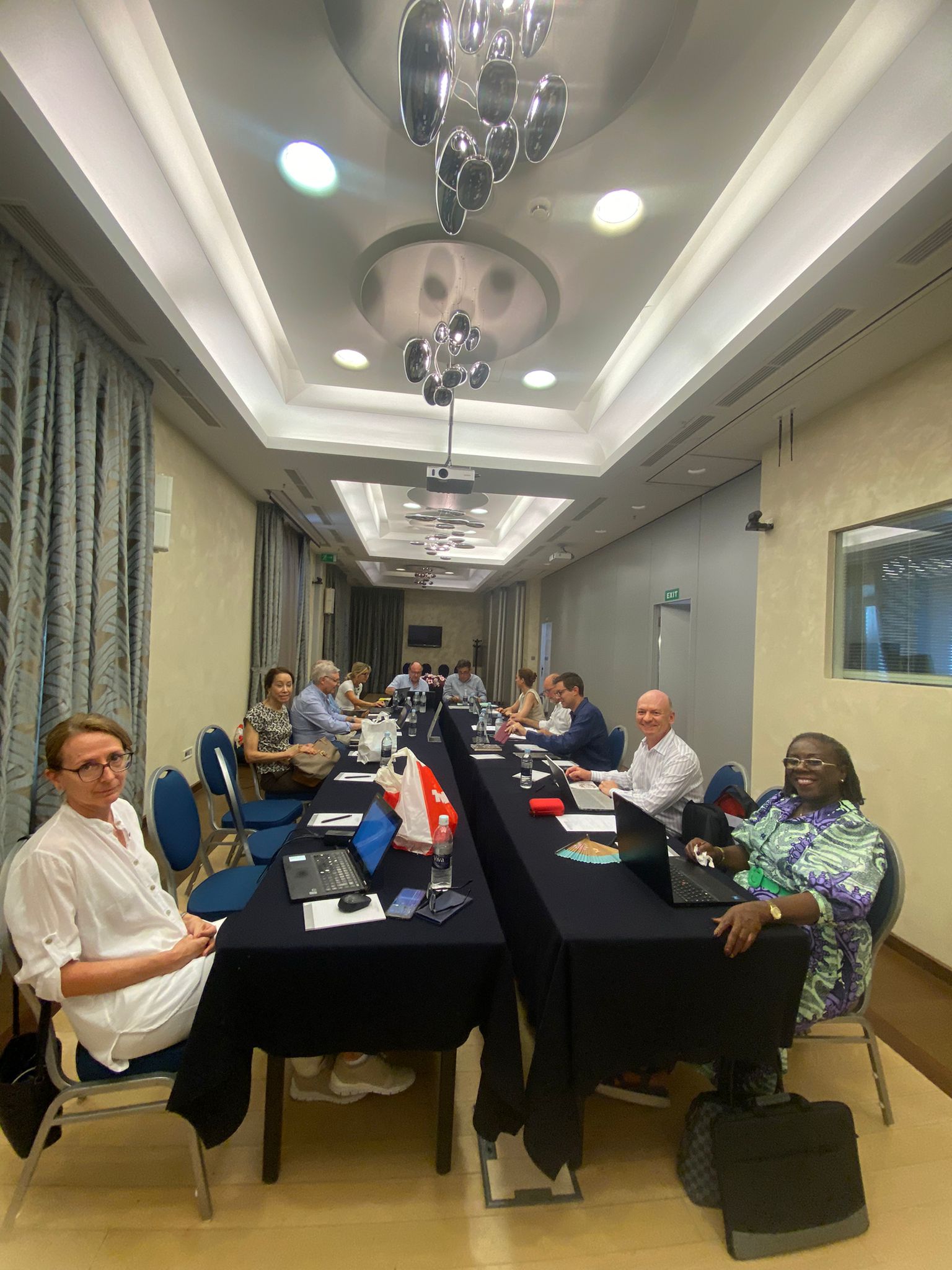 Presidency Committee